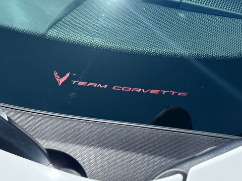 Used 2024 Chevrolet Corvette E-Ray AWD/4WD image 21