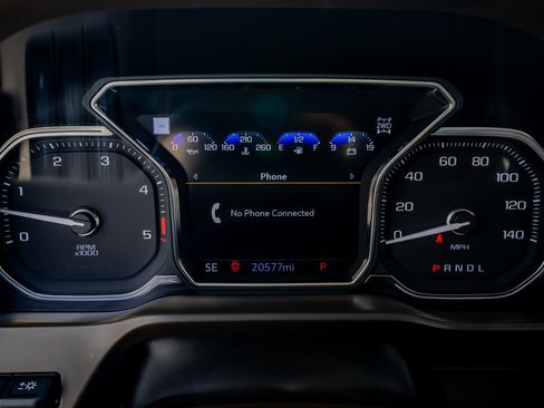 Used 2021 GMC Sierra 2500 Denali w/ Denali Ultimate Package image 20