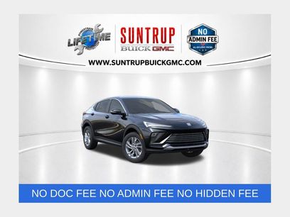 New 2026 Buick Envista Sport Touring w/ Convenience II Package