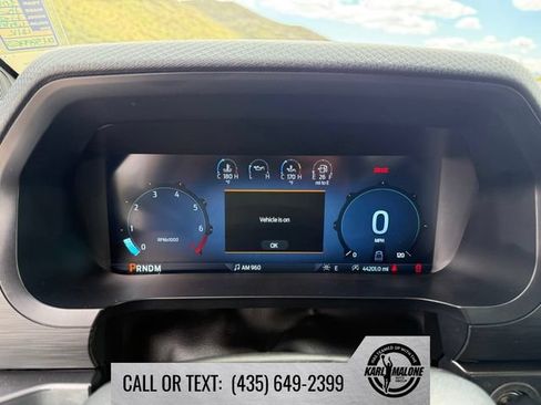 Used 2024 Ford F150 STX w/ Equipment Group 201A FX4 AWD/4WD image 20