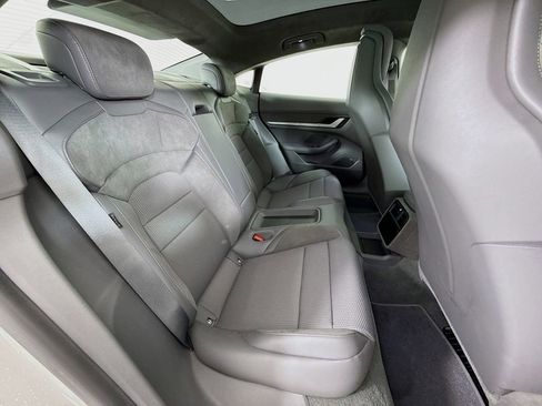 Certified 2024 Porsche Taycan 4S AWD/4WD image 27