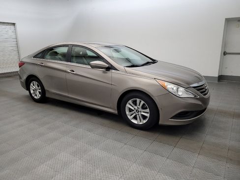 Used 2014 Hyundai Sonata GLS FWD image 11