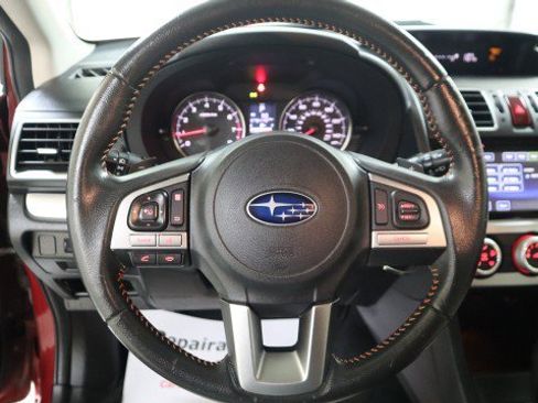 Used 2017 Subaru Crosstrek 2.0i Premium image 17
