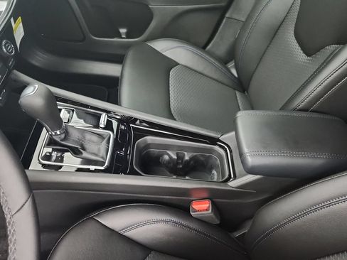 New 2026 Jeep Compass Latitude AWD/4WD image 29