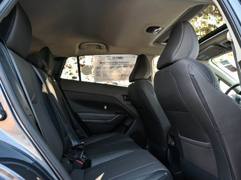 New 2026 Subaru Crosstrek 2.0i Premium image 11