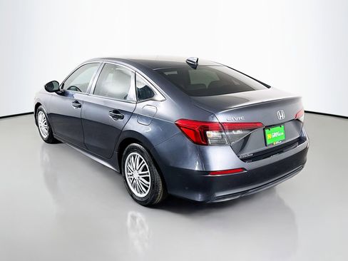 Used 2022 Honda Civic LX image 7
