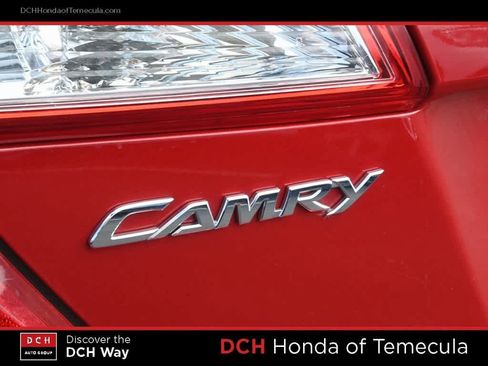 Used 2014 Toyota Camry SE image 7