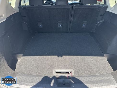 Certified 2022 Nissan Rogue SV image 20