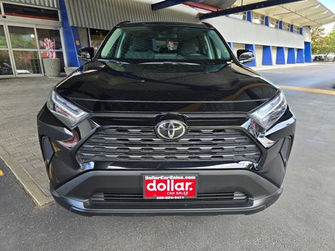 Used 2024 Toyota RAV4 XLE w/ Convenience Package AWD/4WD image 2