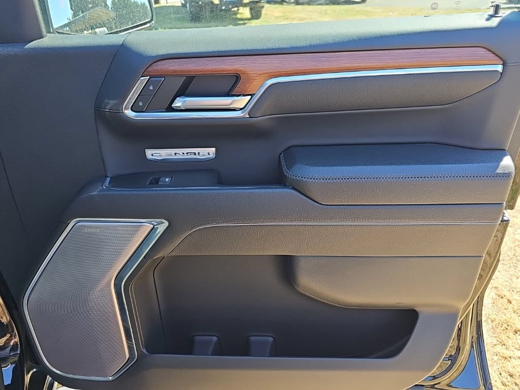 Used 2022 GMC Sierra 1500 Denali AWD/4WD image 47