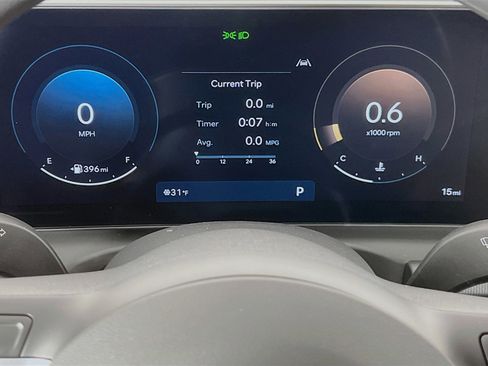 New 2026 Hyundai Santa Cruz SEL AWD/4WD image 16