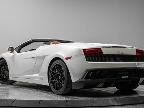 Used 2010 Lamborghini Gallardo LP 560-4 image 47