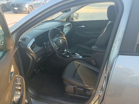 Used 2024 Buick Encore GX Sport Touring image 3