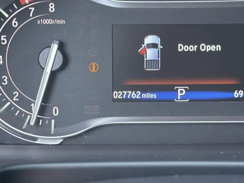 Used 2022 Honda Ridgeline RTL image 20