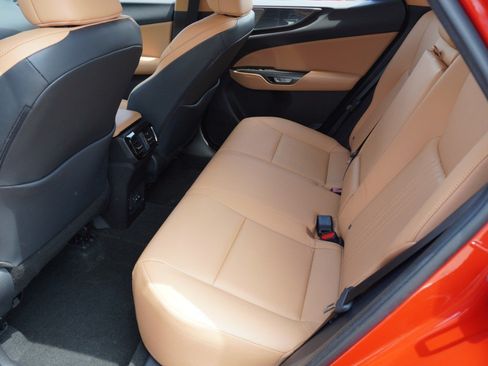 Certified 2024 Lexus NX 250 FWD image 29