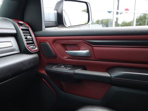 Used 2024 RAM 1500 Rebel w/ Rebel Level 2 Equipment Group AWD/4WD image 30
