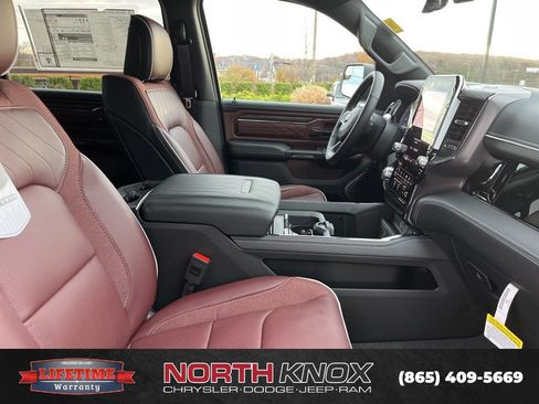 New 2026 RAM 1500 Limited AWD/4WD image 28