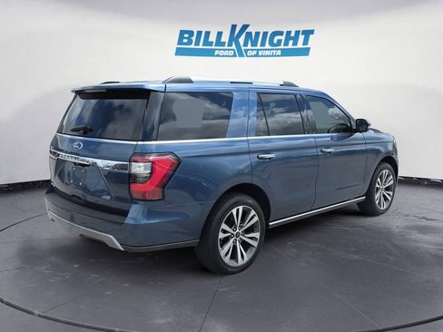Used 2020 Ford Expedition Limited w/ Equipment Group 302A AWD/4WD image 5