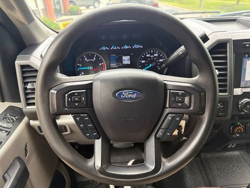 Used 2019 Ford F350 XL w/ STX Appearance Package AWD/4WD image 37