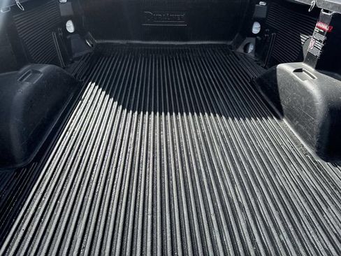 Used 2024 Chevrolet Silverado 1500 W/T w/ WT Fleet Convenience Package image 9