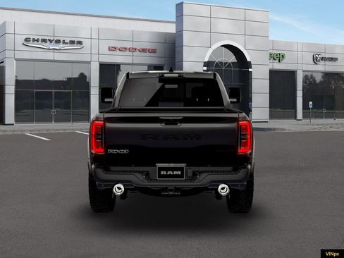 New 2026 RAM 1500 RHO w/ RHO Level 1 Equipment Group AWD/4WD image 6