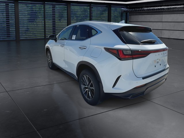 New 2026 Lexus NX 350 AWD w/ Accessory Package (K3) image 6