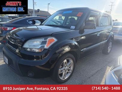 Used 2010 Kia Soul +