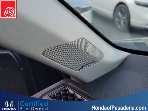 Certified 2024 Honda Accord Touring image 21