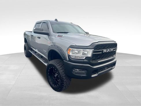 Used 2022 RAM 2500 Tradesman AWD/4WD image 7