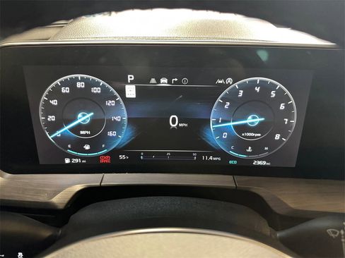 Certified 2025 Kia Telluride SX X-Line image 16