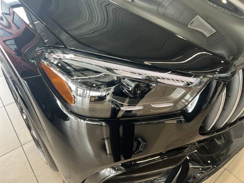 Used 2026 Mercedes-Benz GLE 63 AMG S image 73