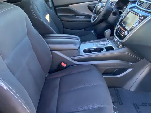 Used 2020 Nissan Murano S w/ Cargo Package image 10