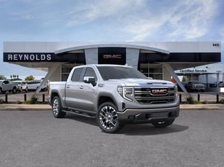 New 2026 GMC Sierra 1500 SLT video 1
