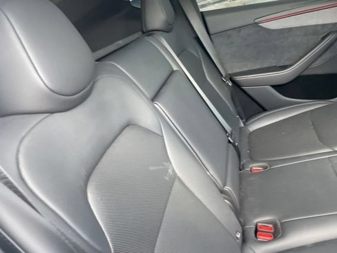 Used 2026 Tesla Model Y 2WD image 14