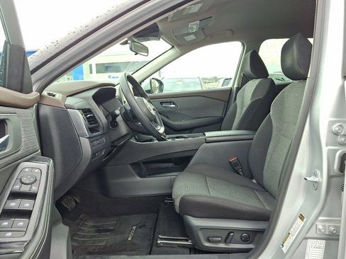 Used 2023 Nissan Rogue SV FWD image 14