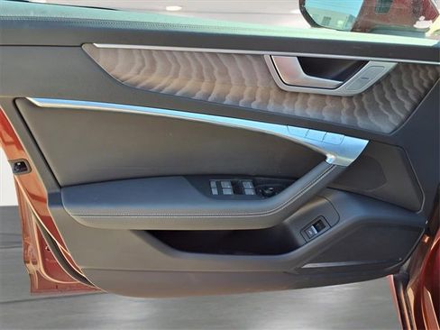 Used 2024 Audi A6 Premium Plus image 16