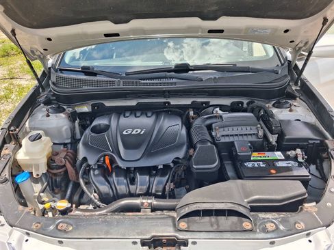 Used 2013 Hyundai Sonata GLS FWD image 21