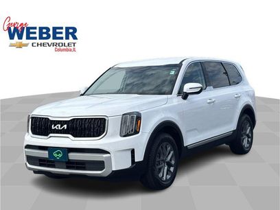 Used 2024 Kia Telluride LX