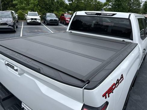 New 2026 Toyota Tundra 1794 Edition AWD/4WD image 12