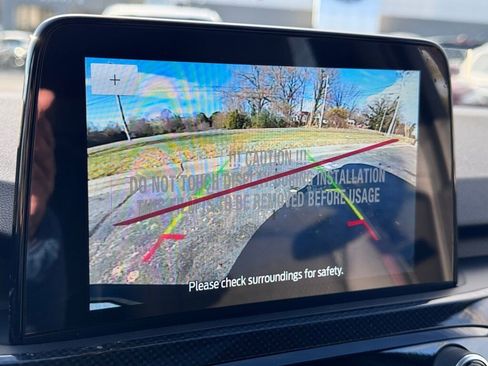 New 2026 Ford Escape ST-Line image 10