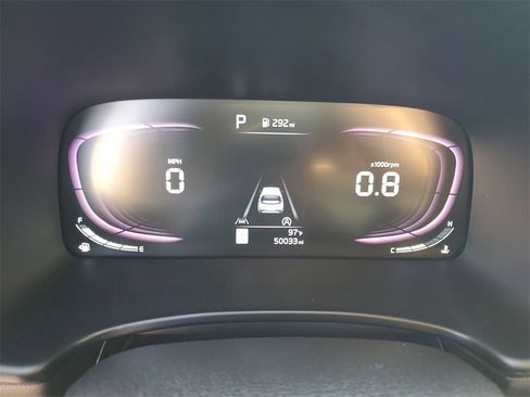 Used 2024 Kia Soul LX w/ Option Group 015 image 13