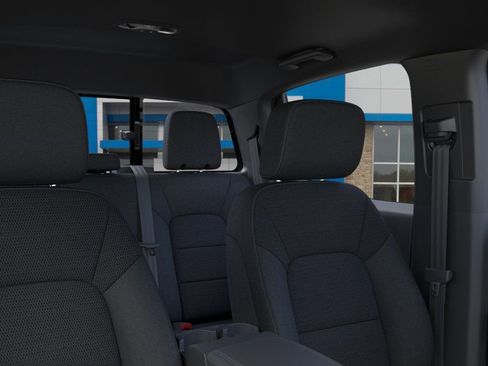 New 2026 GMC Canyon Elevation w/ Convenience Package AWD/4WD image 24