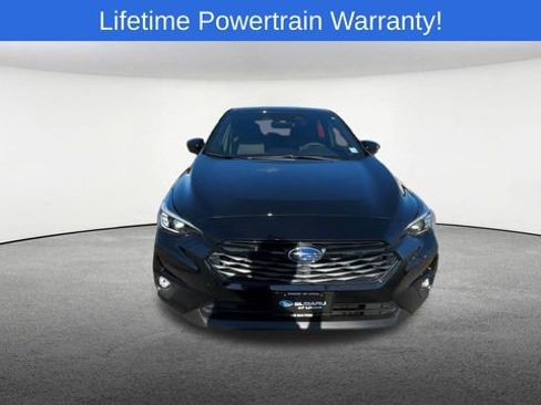 New 2025 Subaru Impreza RS w/ Popular Package #1 image 3