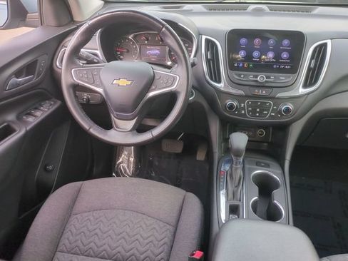 Used 2022 Chevrolet Equinox LT FWD image 30