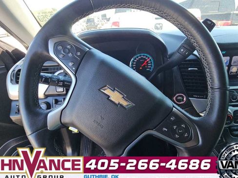 Used 2017 Chevrolet Tahoe Premier image 10