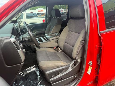 Used 2014 Chevrolet Silverado 1500 LT w/ All Star Edition AWD/4WD image 14