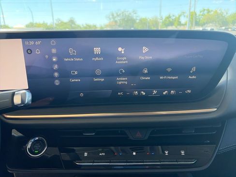 New 2026 Buick Envision Avenir AWD/4WD image 19