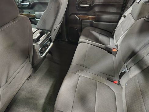 Used 2021 GMC Sierra 1500 Elevation w/ Preferred Package image 49