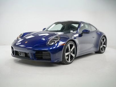 New 2026 Porsche 911 Carrera 4S