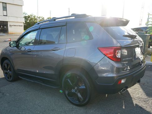 Used 2019 Honda Passport Elite image 25